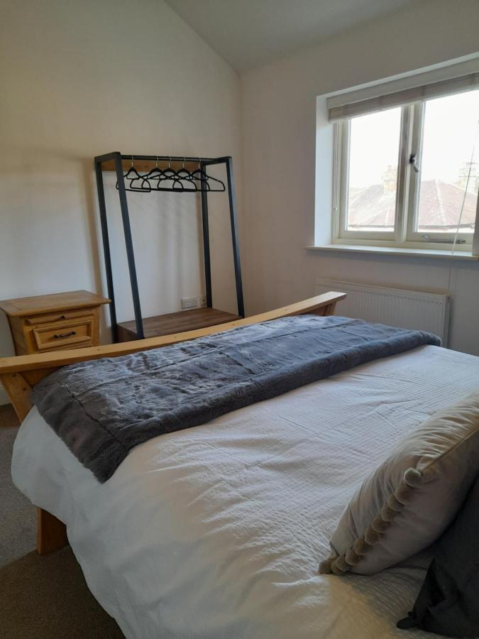 The Stables A Contractor Family 2 Bed Town House In Central Melton Mowbray Eksteriør bilde